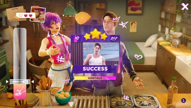 Femboy Next Door screenshot