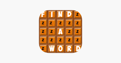 Find a Word among the letters Image