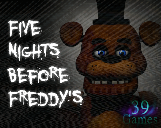 Five Nights Before Freddy's Image