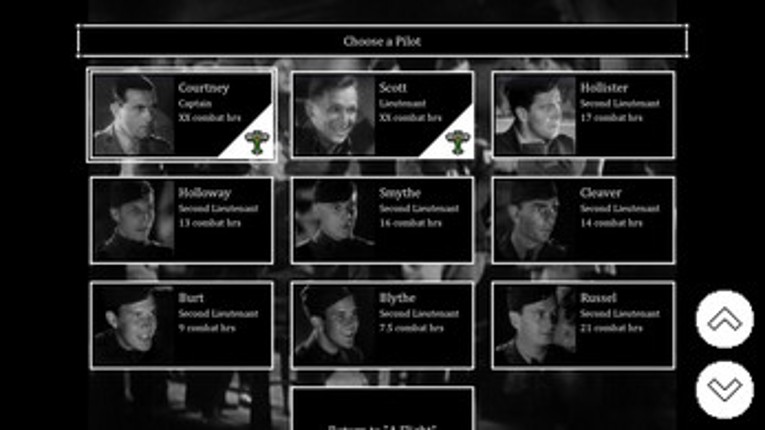 Flight Commander Image