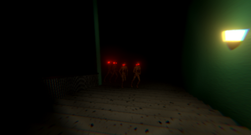 Floors II screenshot