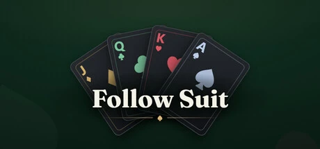 Games like Follow Suit