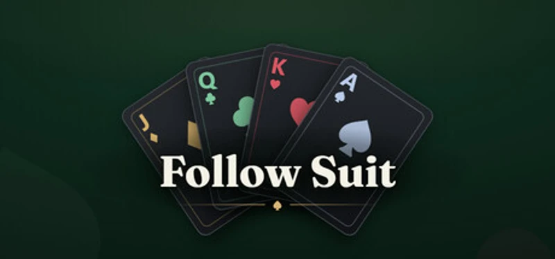 Follow Suit Image