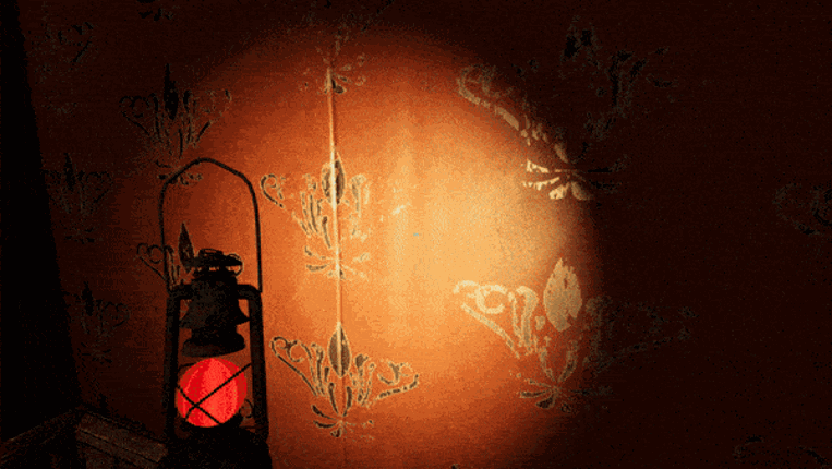 Forgotten - Whispers from the ashes Image