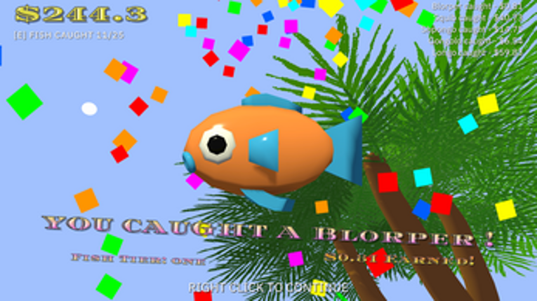 FORTUNE FISHING MANIA!!!! Image