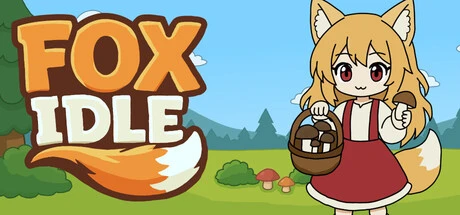 Games like Fox Idle