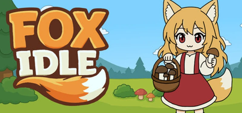 Fox Idle Image