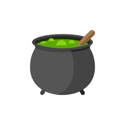 Frog's Secret Recipe Image