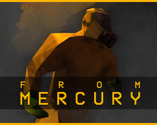 From Mercury Game Cover