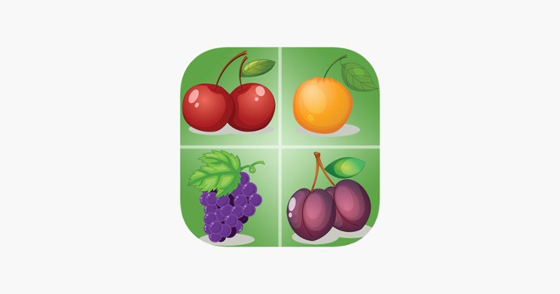 Fruit and Match Image