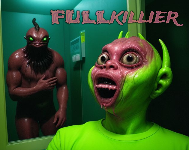 Games like FullKillier