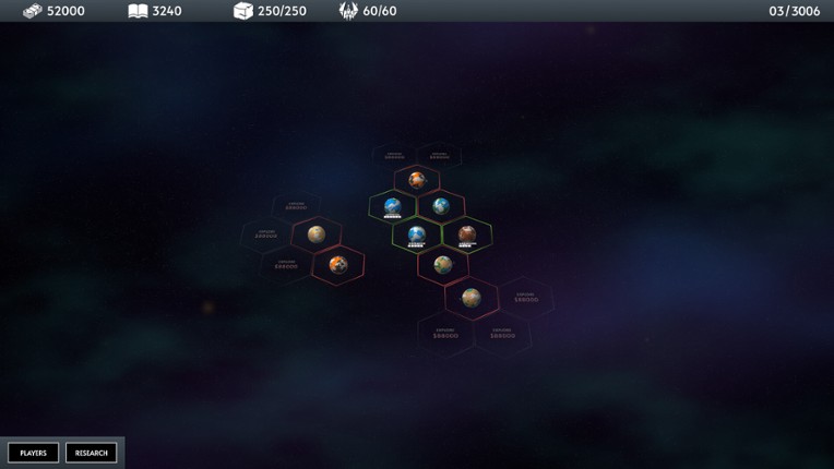 Galactic Overthrow Image