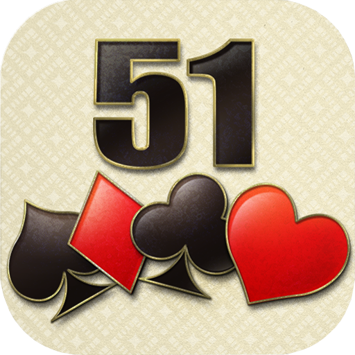 Games like 51 HD Kağıt Okey Oyunu