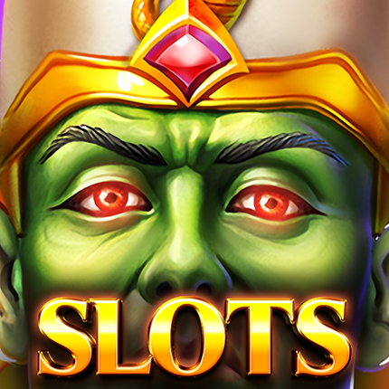 Immortality Slots Casino Game Image