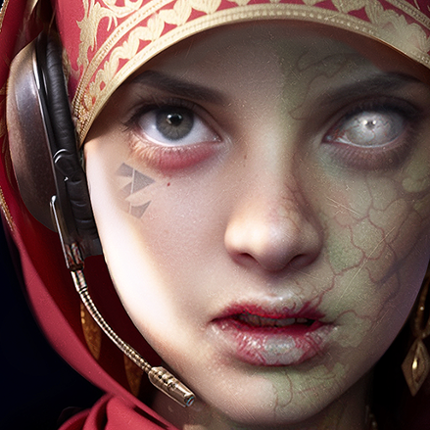 Age of Origins - حرب الزومبي Image