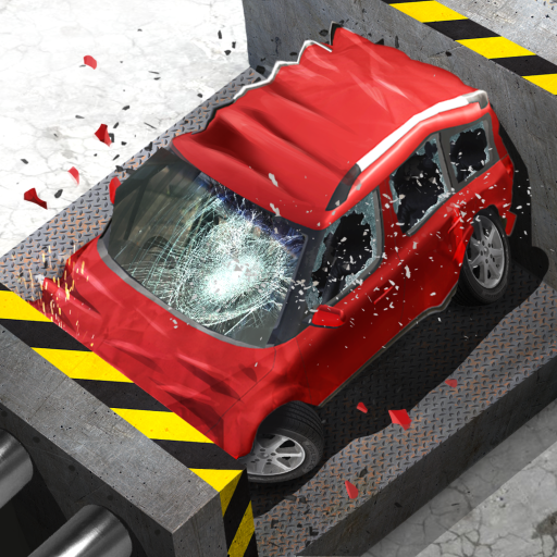 Games like Car Crusher