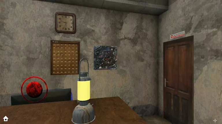 Losmen Morowedi screenshot