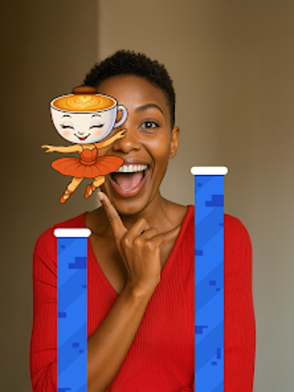 Filter Game screenshot