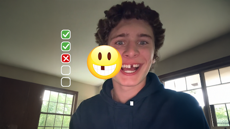 Filter Game screenshot