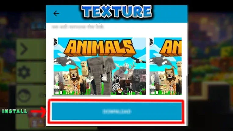 CraftsGod: Building Craft 1.26 Image