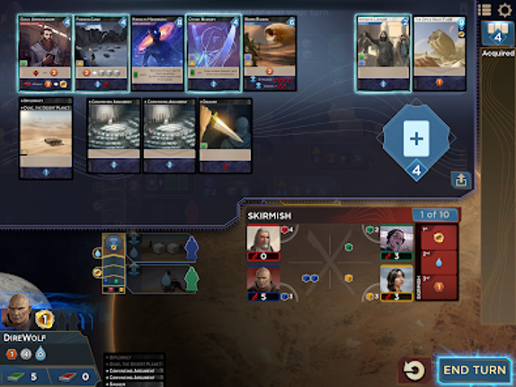 Dune: Imperium Digital Image