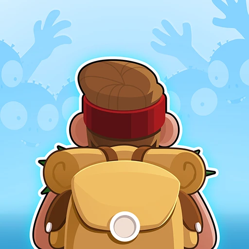 Games like Bagbound Hero - Backpack RPG
