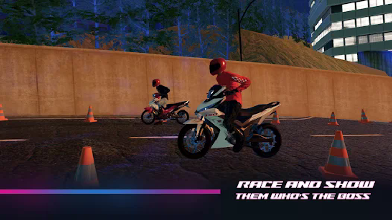 SouzaSim Project Image