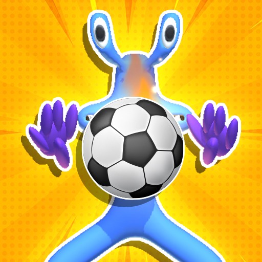 Games like Merge Monster: Color Friends