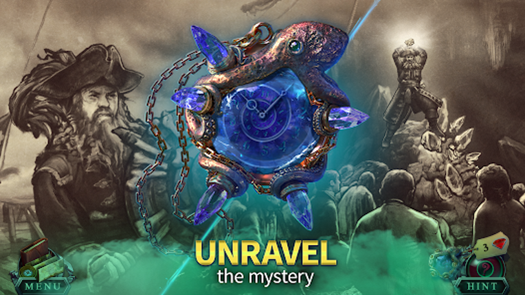 Mark of Fate: Adventure (F2P) screenshot