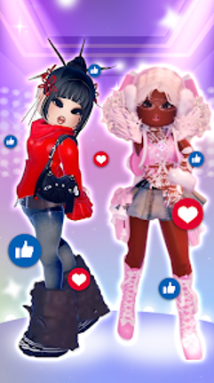 Famous Fashion: Stylist Queen screenshot