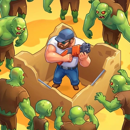 Shelter Survival Image