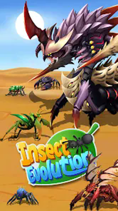 Insect Evolution Image