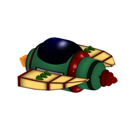 Games like Starship Run