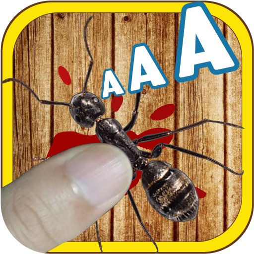 Games like Ant Smasher - Kill Them All