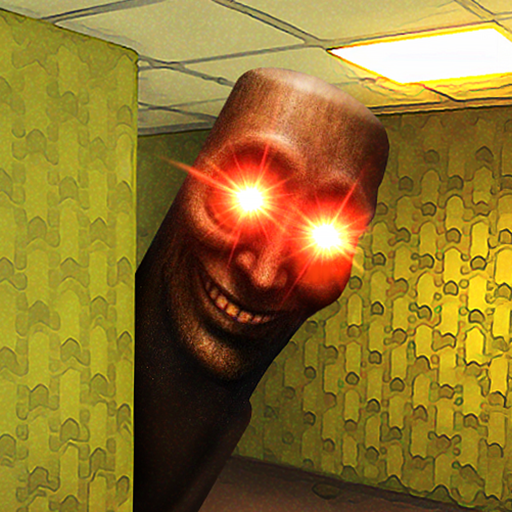 Games like Meme Bots Brainrot Chase Rooms