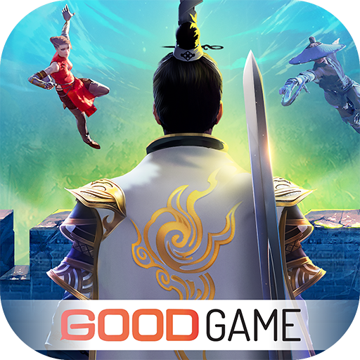 Games like Võ Lâm: Binh Lâm Thành Hạ