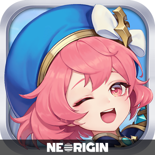 Games like LUNA: Lucky Loot