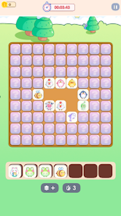 Match Tile Box screenshot