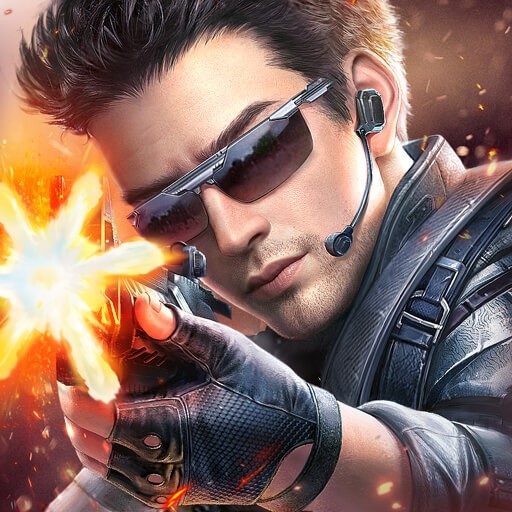 Games like Fire at Will