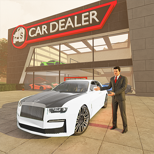 Games like Car Trade Dealership Simulator
