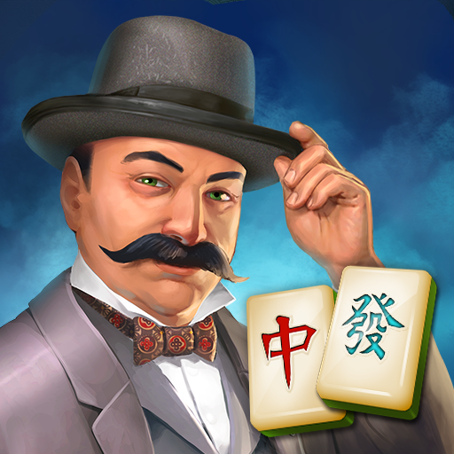 Games like Mahjong Crimes – Puzzle Story