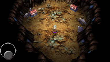 Final Fantasy III Image