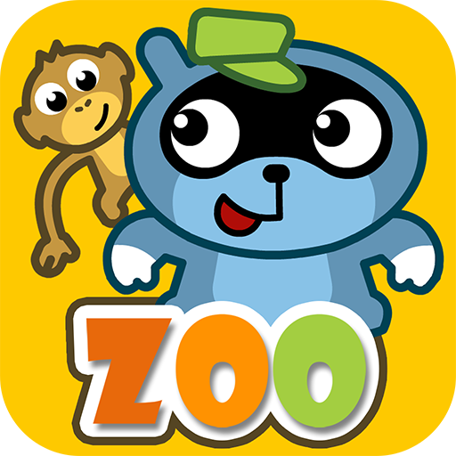 Games like Pango Zoo - Animal Care