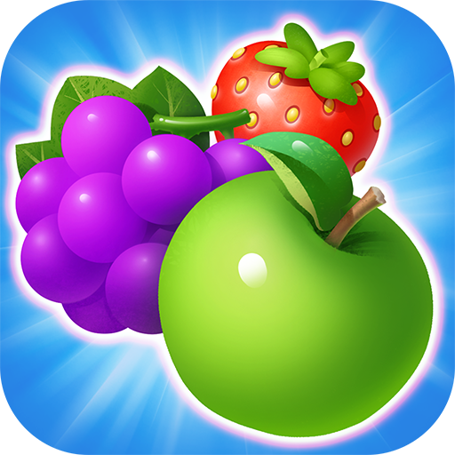 Games like Fruit Hero