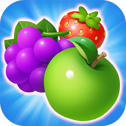 Fruit Hero Image