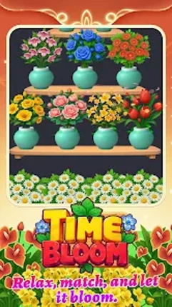 Time Bloom Image