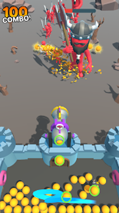 Draw Defense Image