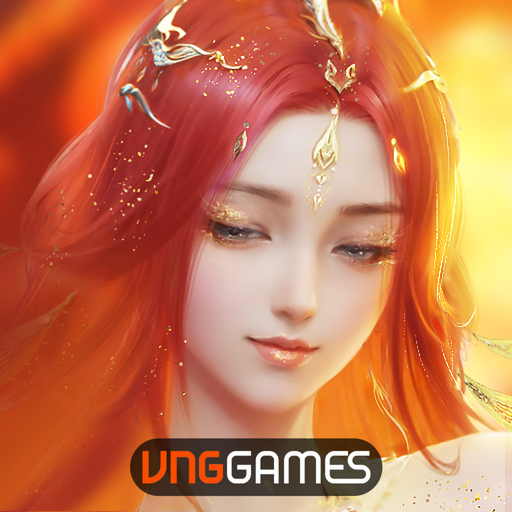 Games like Thiên Nhai Minh Nguyệt Đao VNG