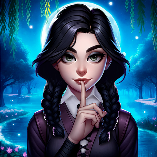 Games like Weekday Merge: Mansion Mystery