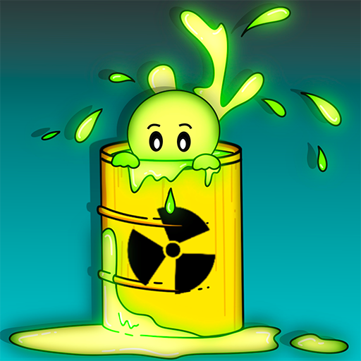Games like Mutant Escape